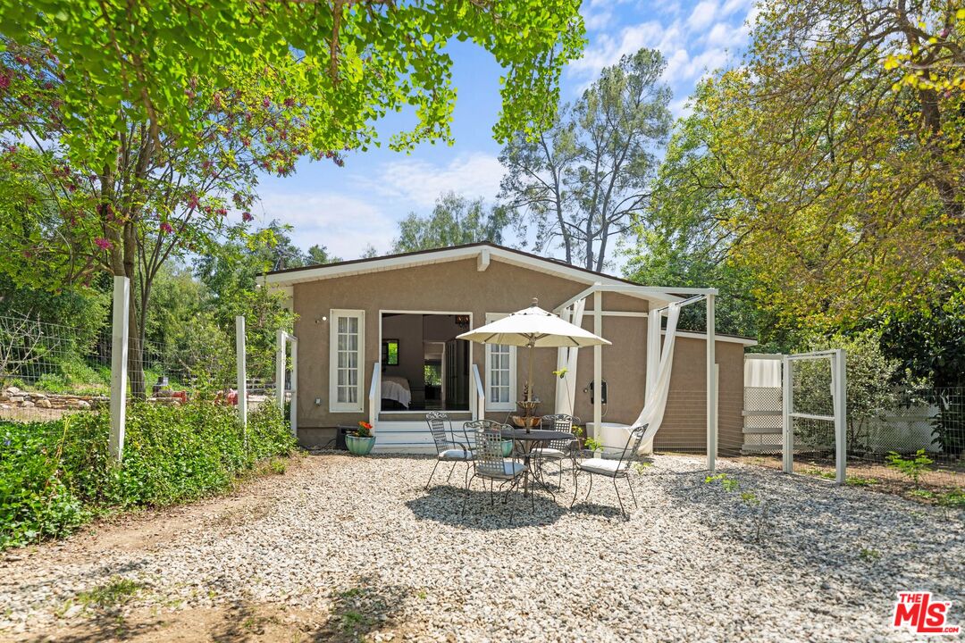 Property Photo from MLS