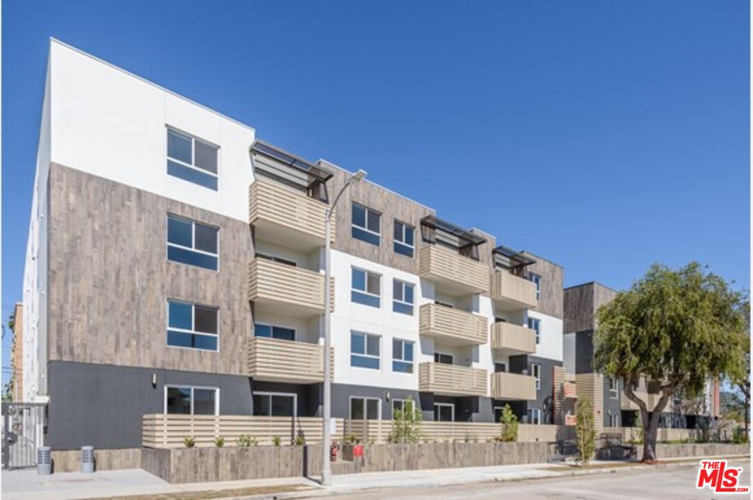 1836 Colby Unit: 211