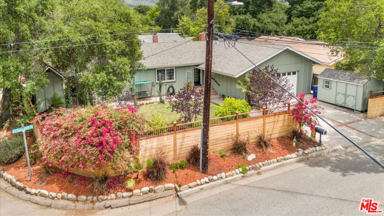 Property Photo from MLS