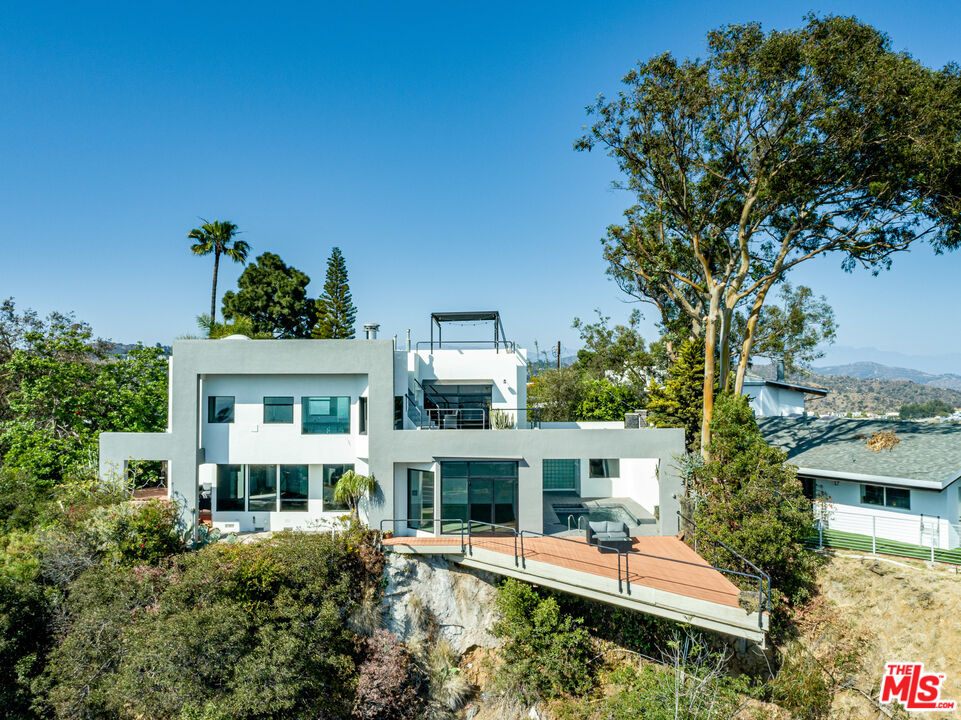 Property Photo from MLS
