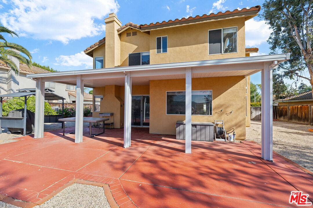 Property Photo from MLS