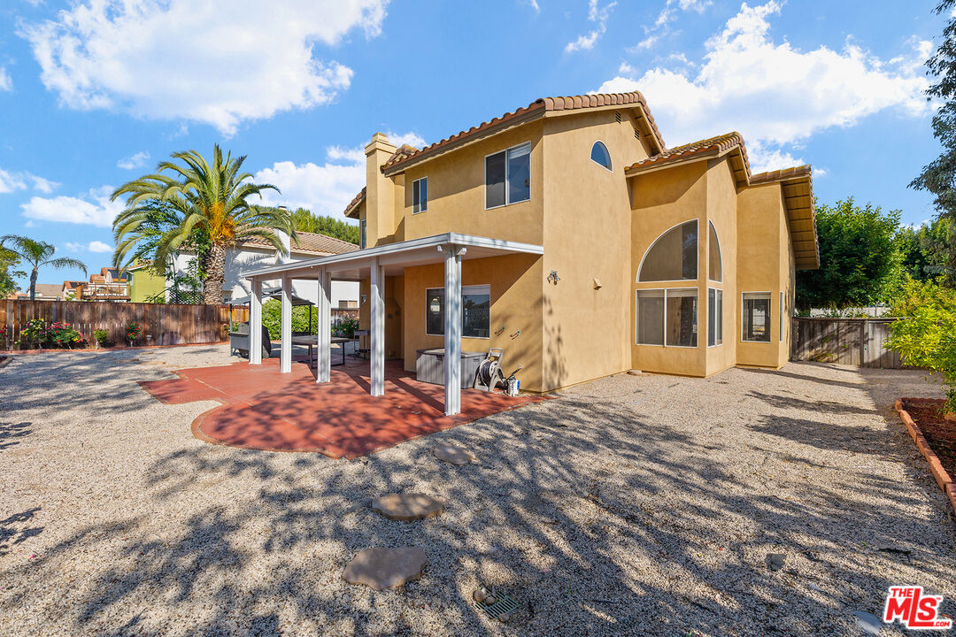 Property Photo from MLS
