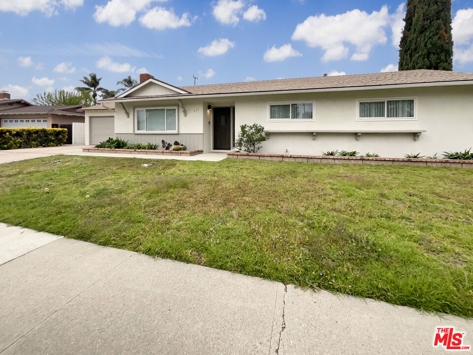 Property Photo from MLS
