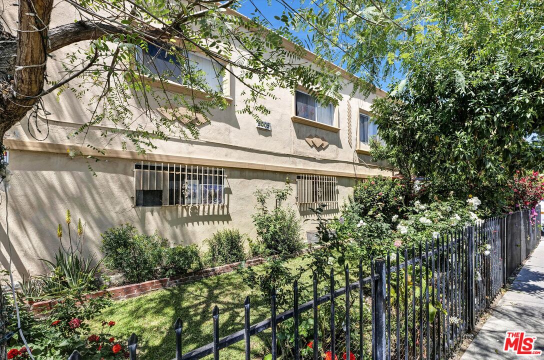 Property Photo from MLS