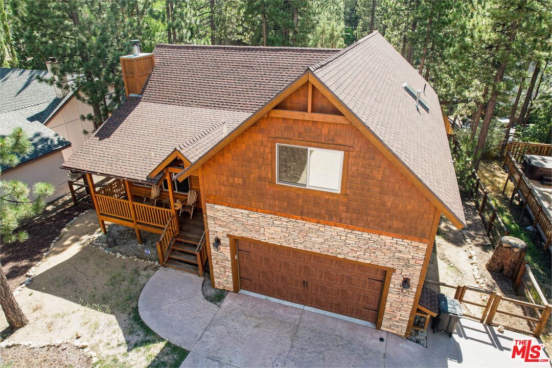 Property Photo from MLS
