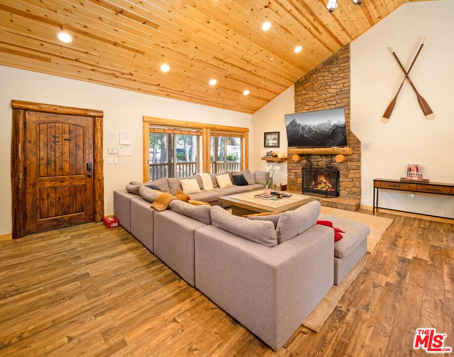 Property Photo from MLS