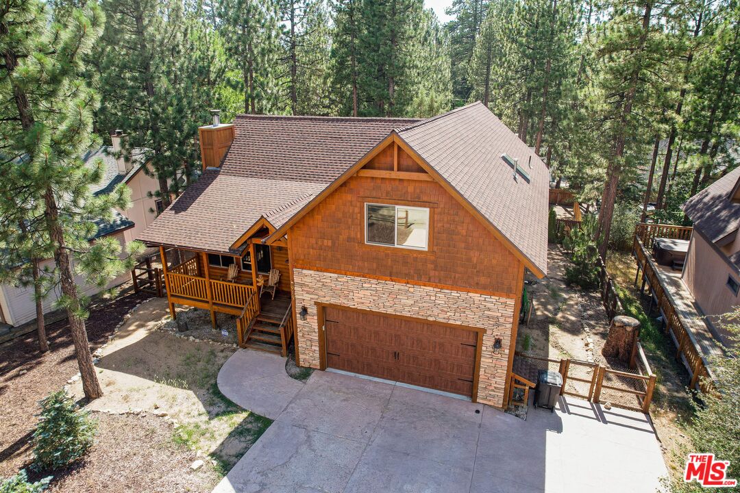 Property Photo from MLS