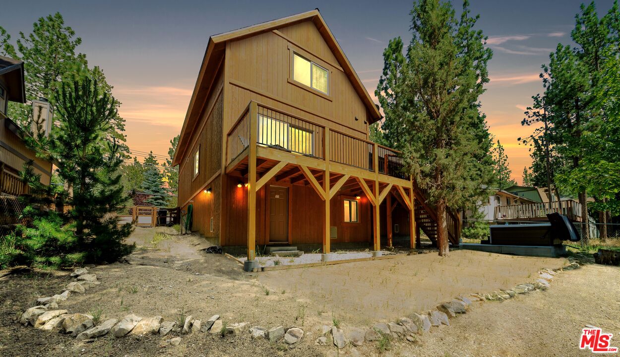Property Photo from MLS