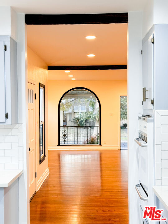 Property Photo from MLS
