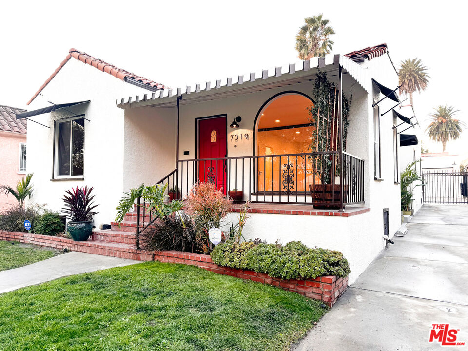 Property Photo from MLS