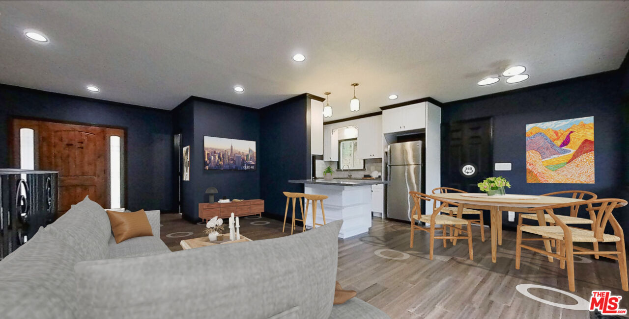 Property Photo from MLS