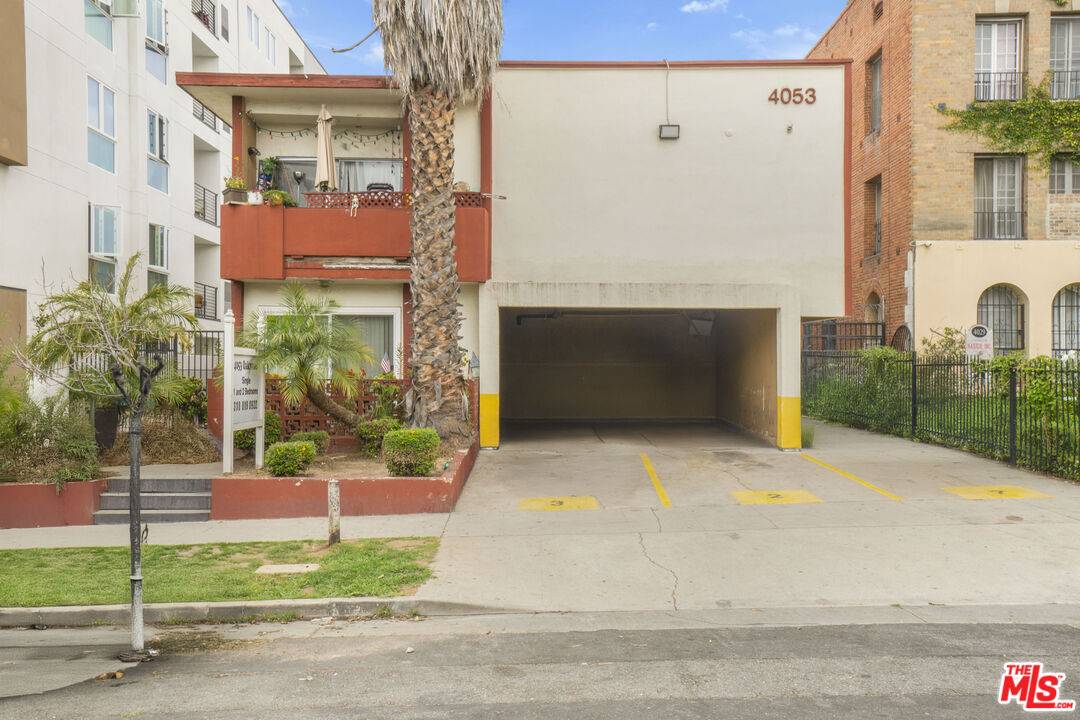 Property Photo from MLS