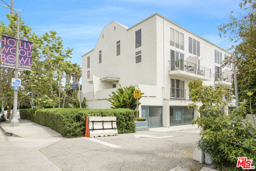 Property Photo from MLS