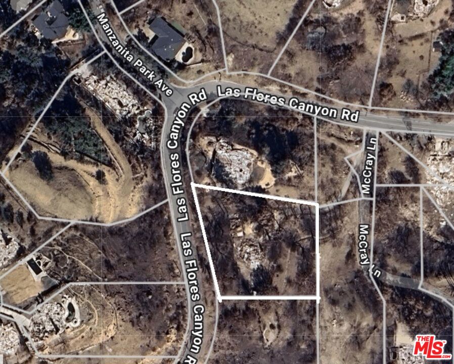 1990 Las Flores Canyon Rd