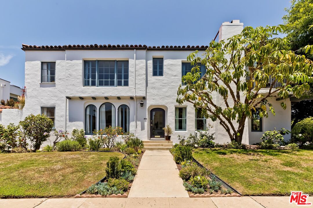 Property Photo from MLS
