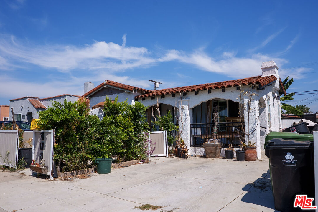Property Photo from MLS