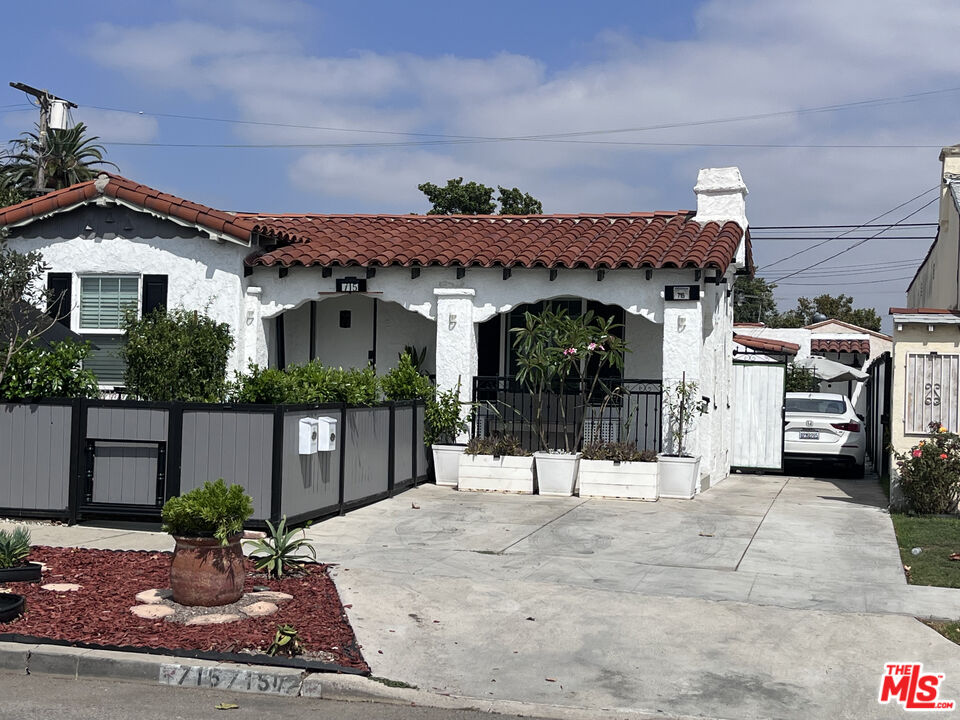 Property Photo from MLS