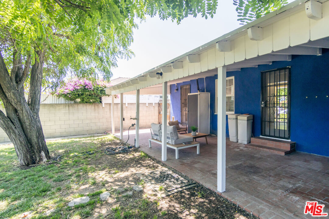 Property Photo from MLS