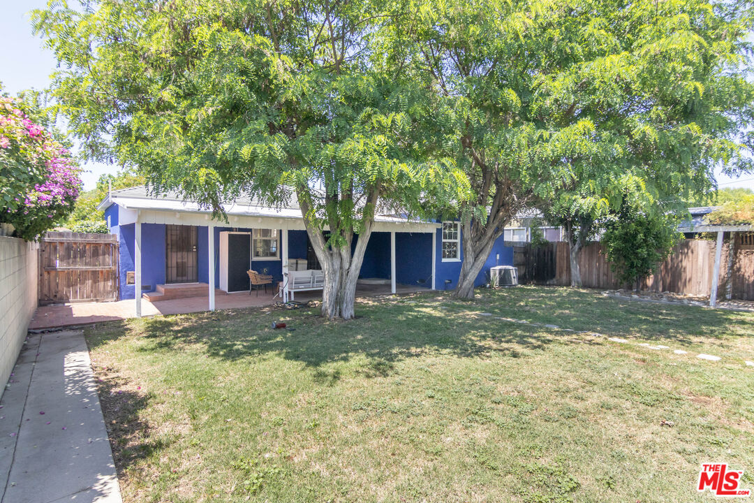 Property Photo from MLS