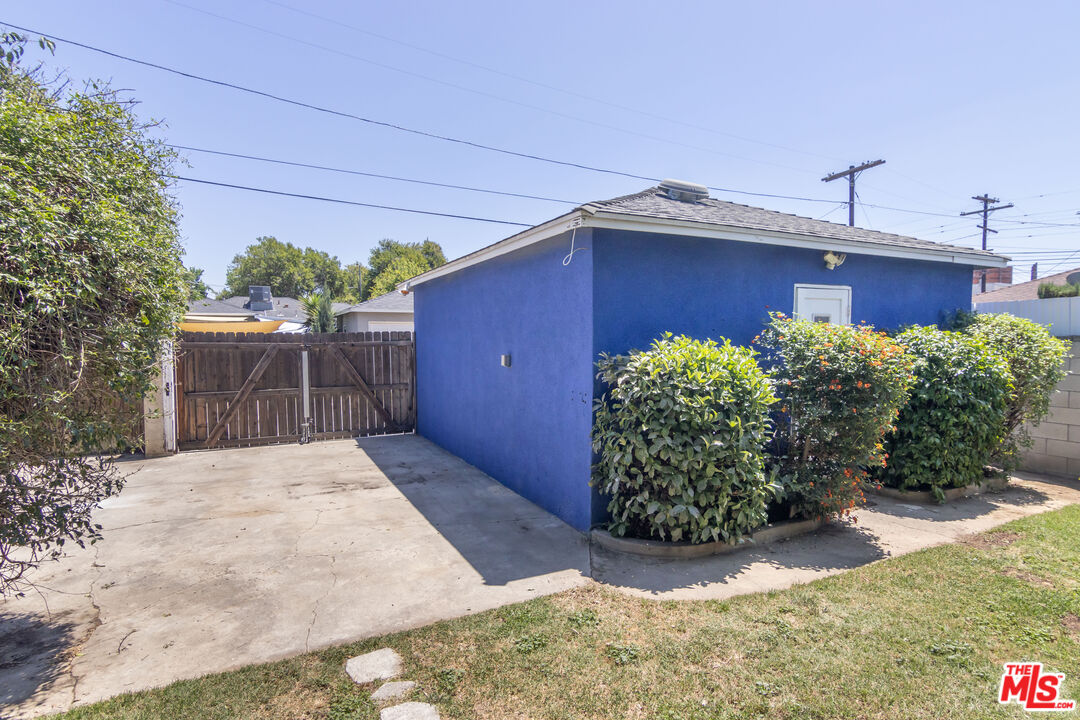 Property Photo from MLS