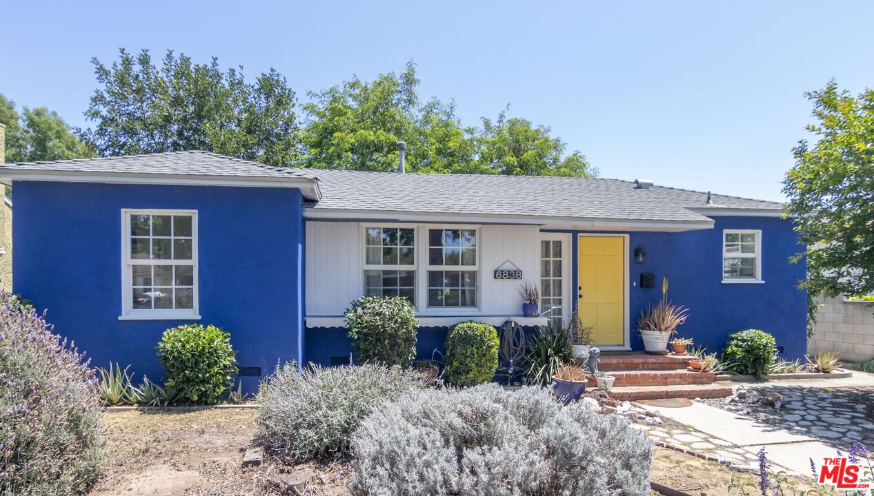 Property Photo from MLS