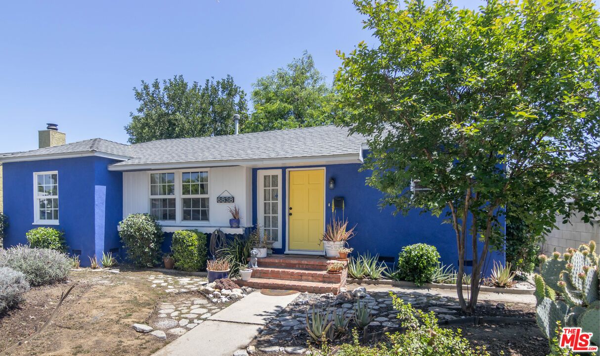 Property Photo from MLS