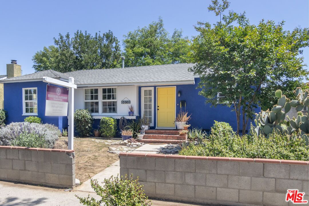 Property Photo from MLS