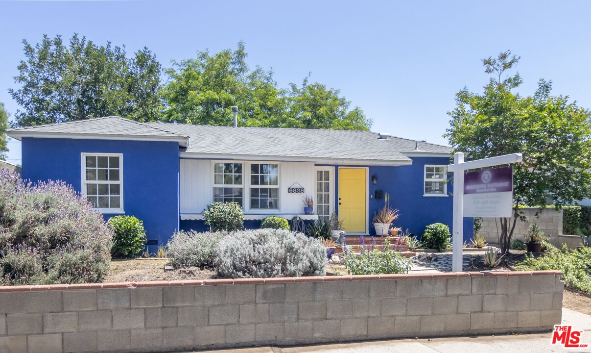 Property Photo from MLS