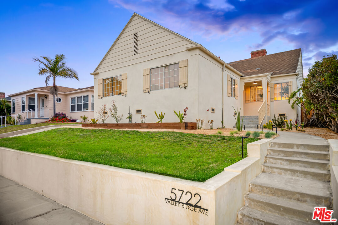 5722 Valley Ridge Ave