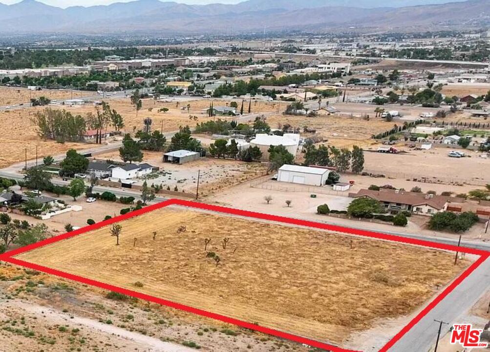 Property Photo from MLS