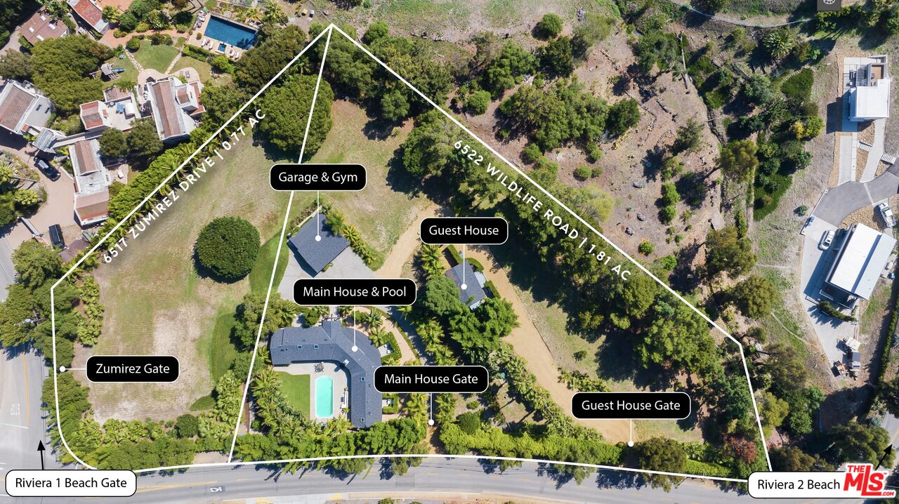 Property Photo from MLS