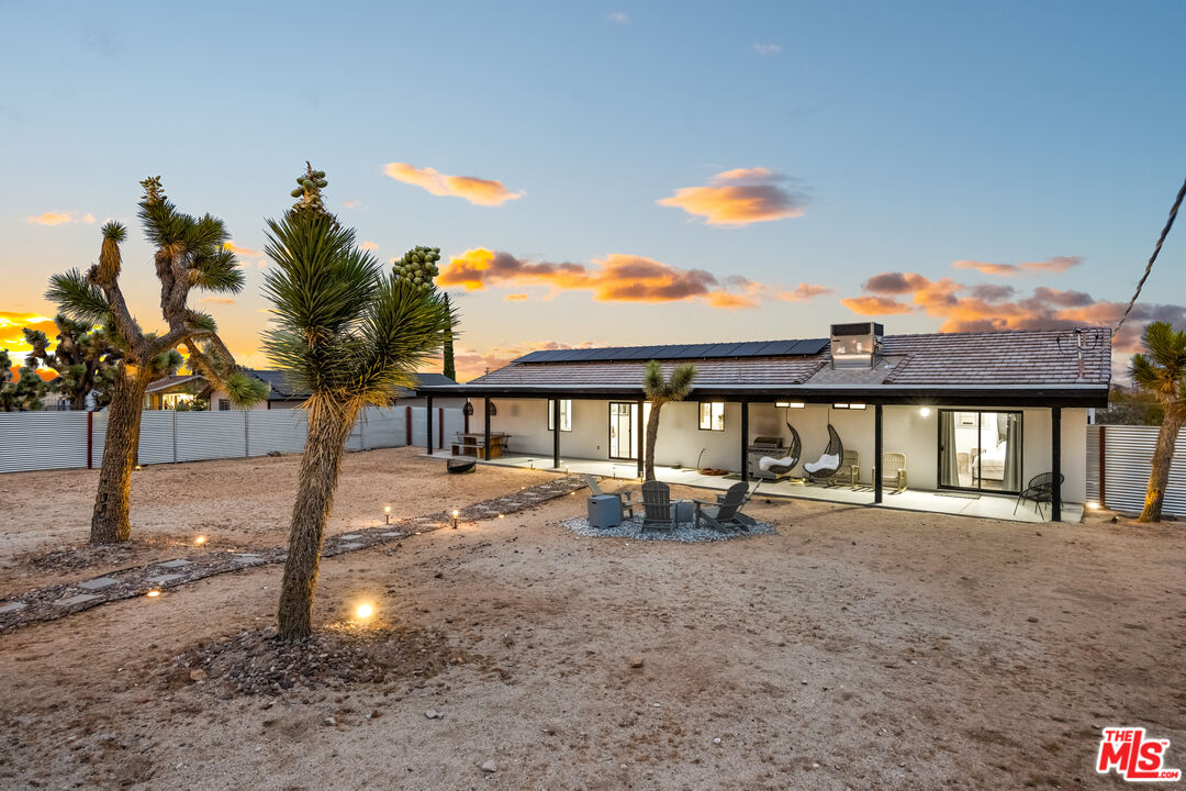 Property Photo from MLS