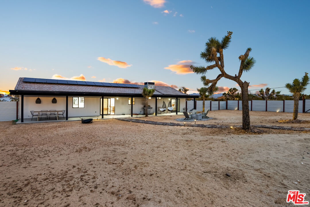 Property Photo from MLS