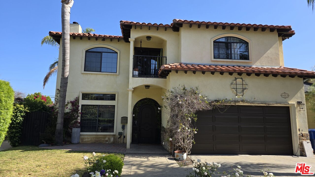 Property Photo from MLS