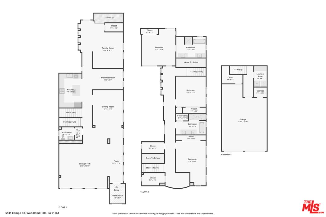 Property Photo from MLS