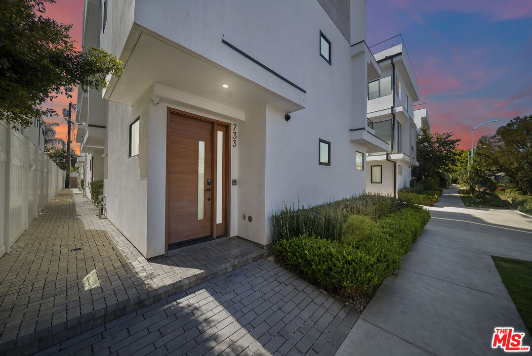 Property Photo from MLS
