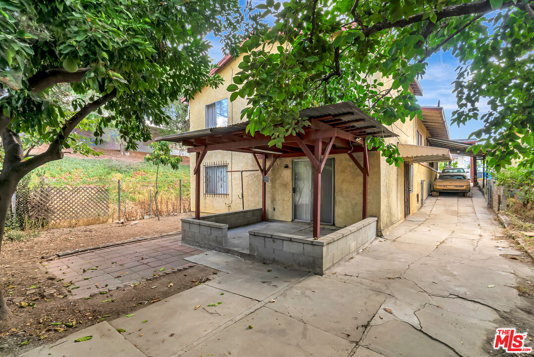 Property Photo from MLS
