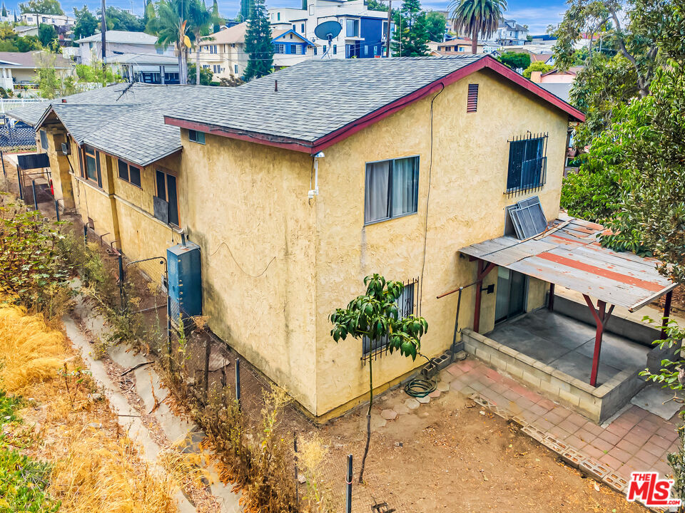 Property Photo from MLS