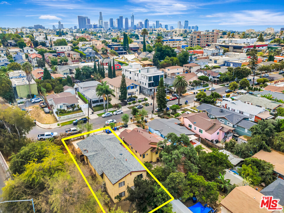 Property Photo from MLS
