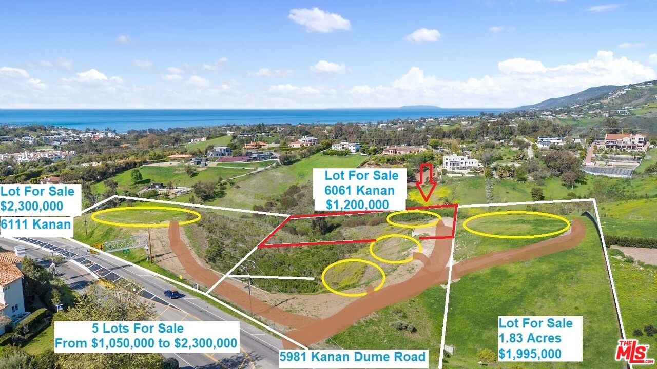 6061 Kanan Dume Rd