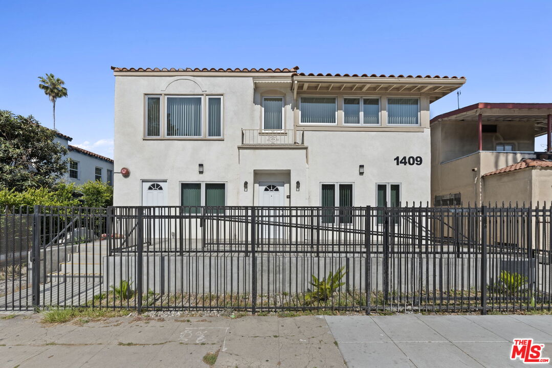 Property Photo from MLS