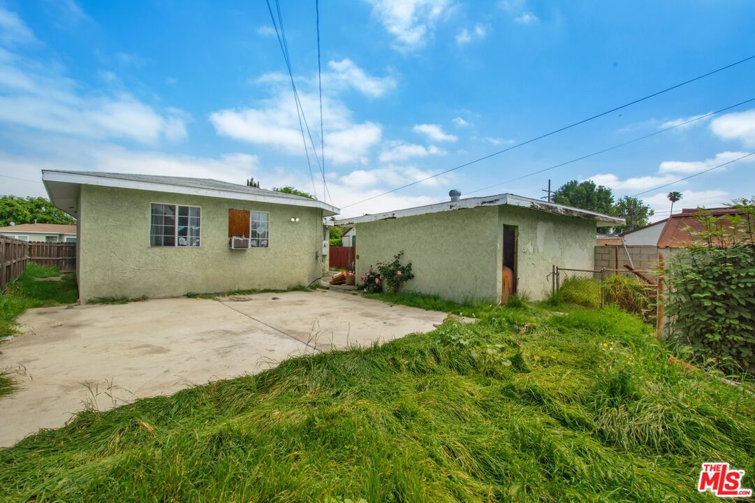 Property Photo from MLS