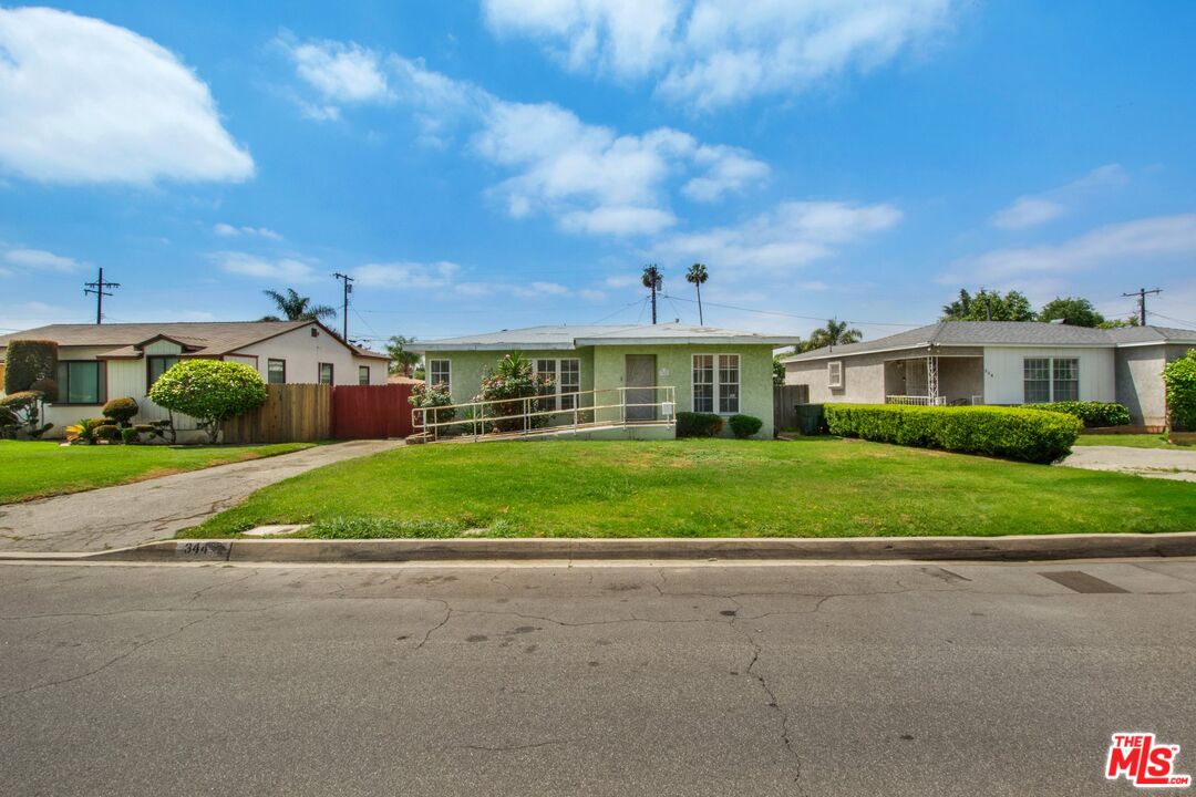 Property Photo from MLS
