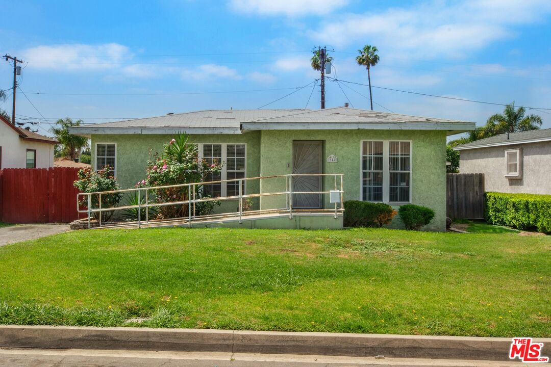 Property Photo from MLS