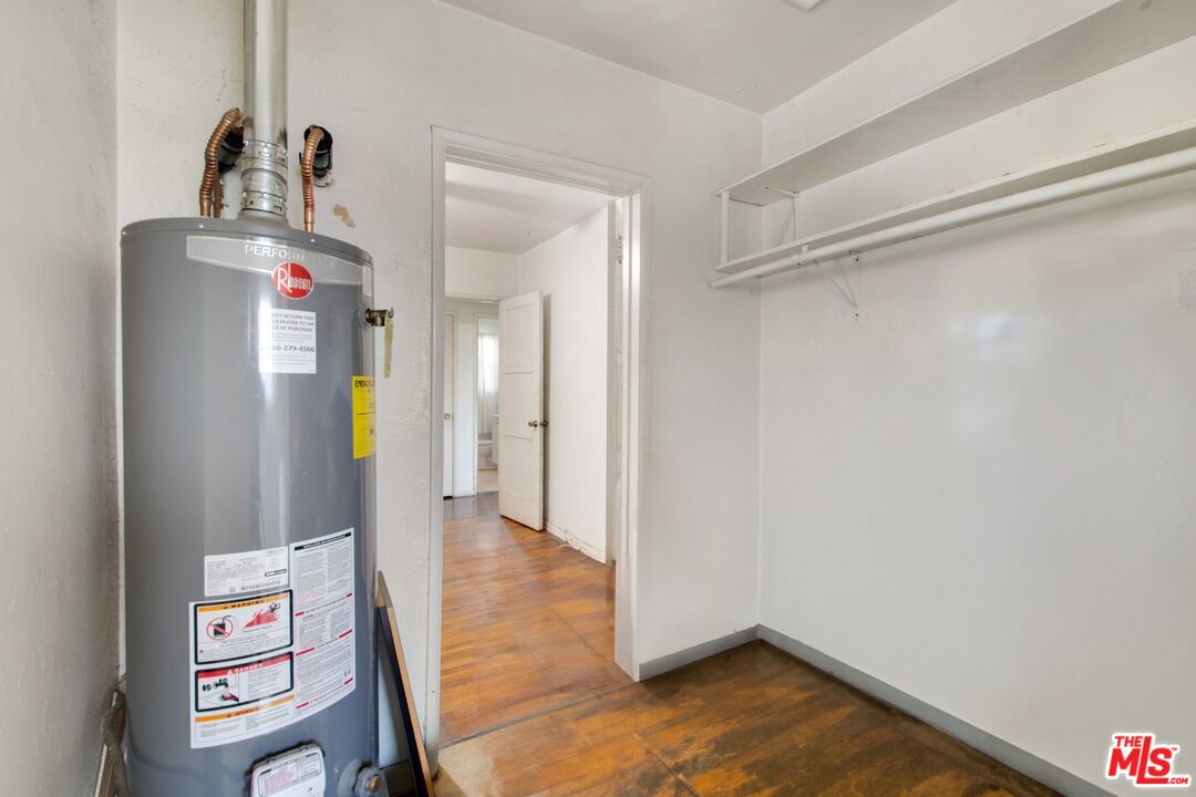 Property Photo from MLS