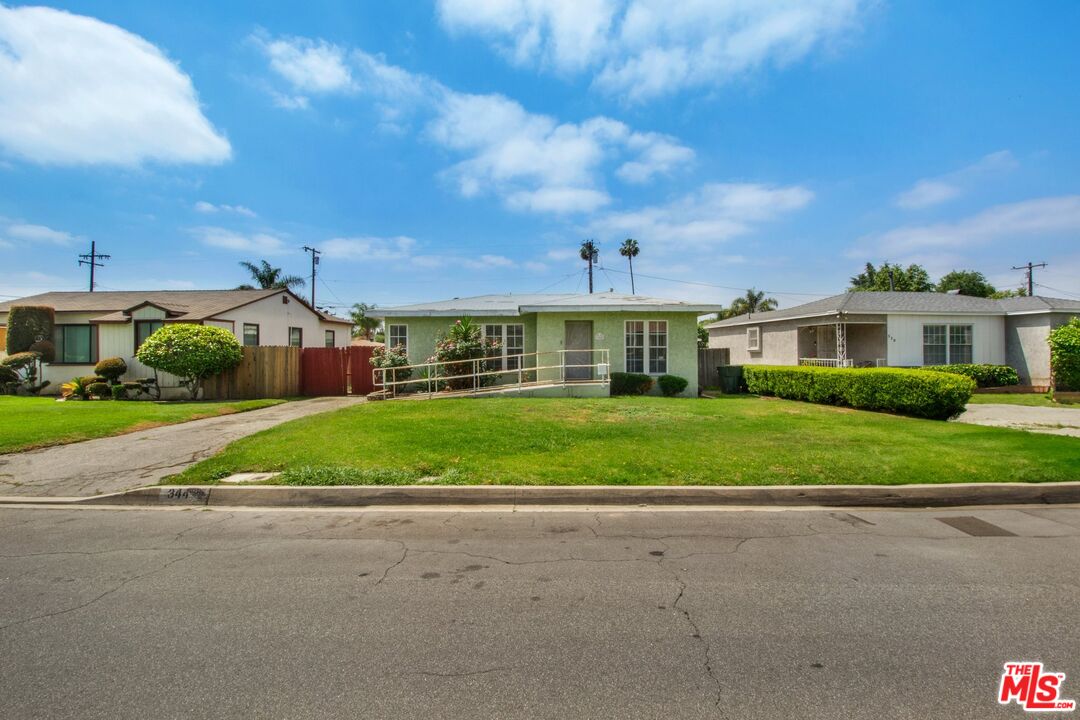 Property Photo from MLS