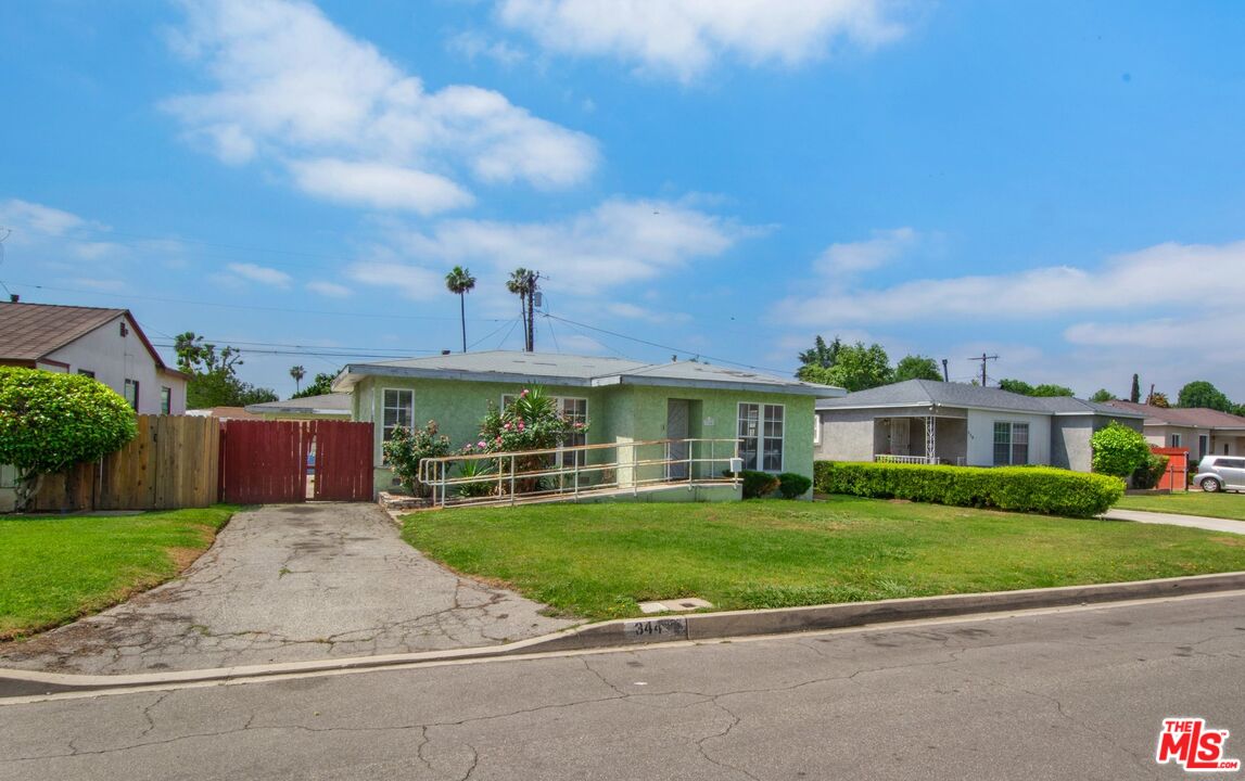 Property Photo from MLS