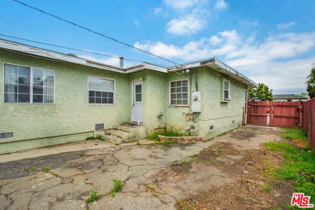 Property Photo from MLS