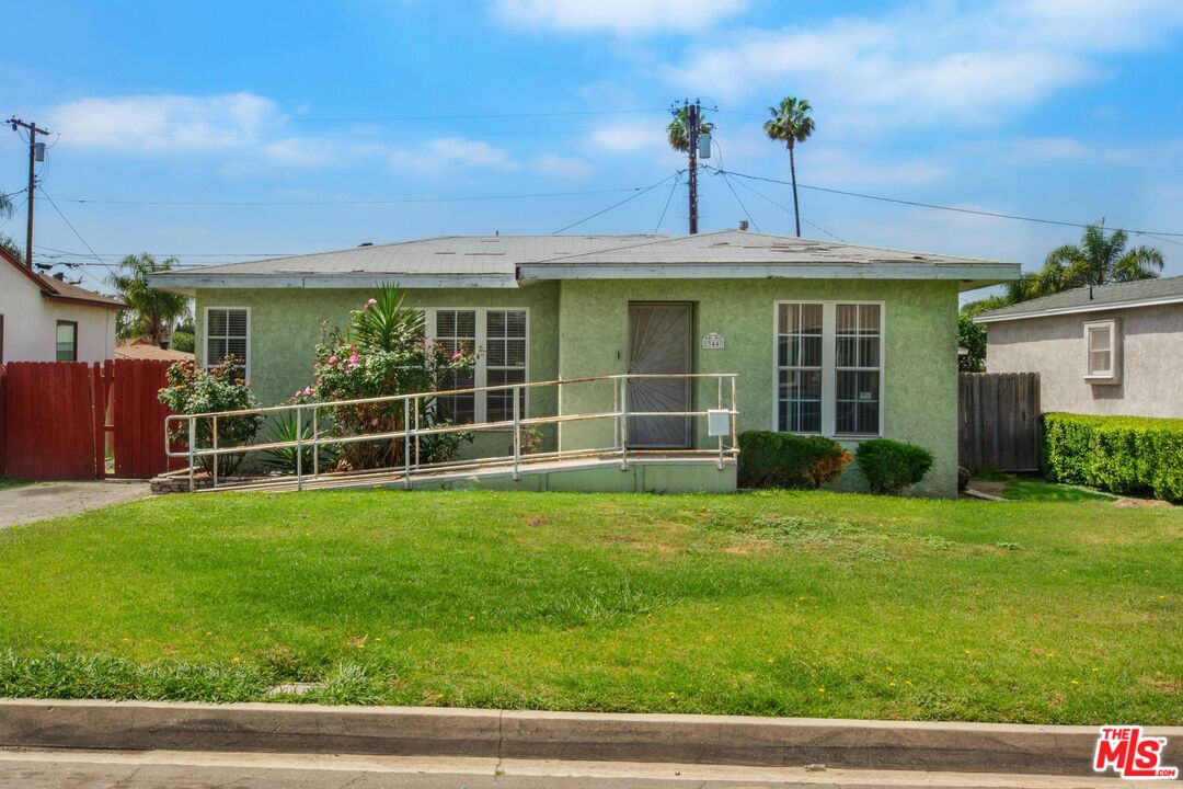 Property Photo from MLS