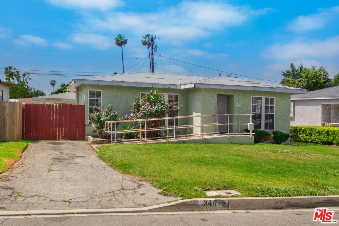Property Photo from MLS